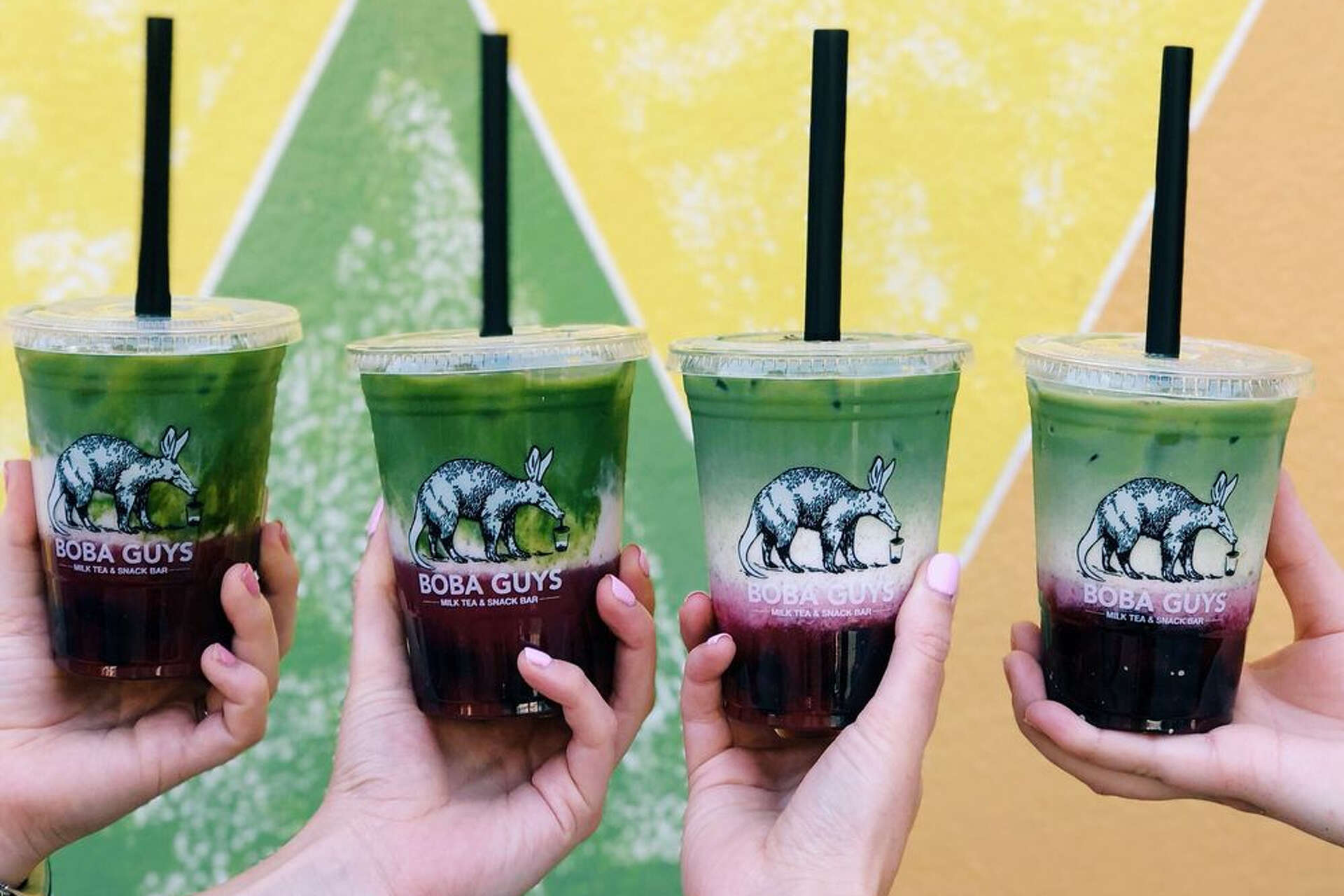 Boba Guys case study